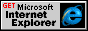 This site is completely optimized IE 5.0 later