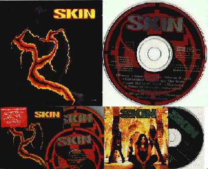 SKIN ORIGINAL 3 Type